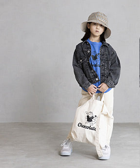 OG DENIM JACKET セットアップ対応