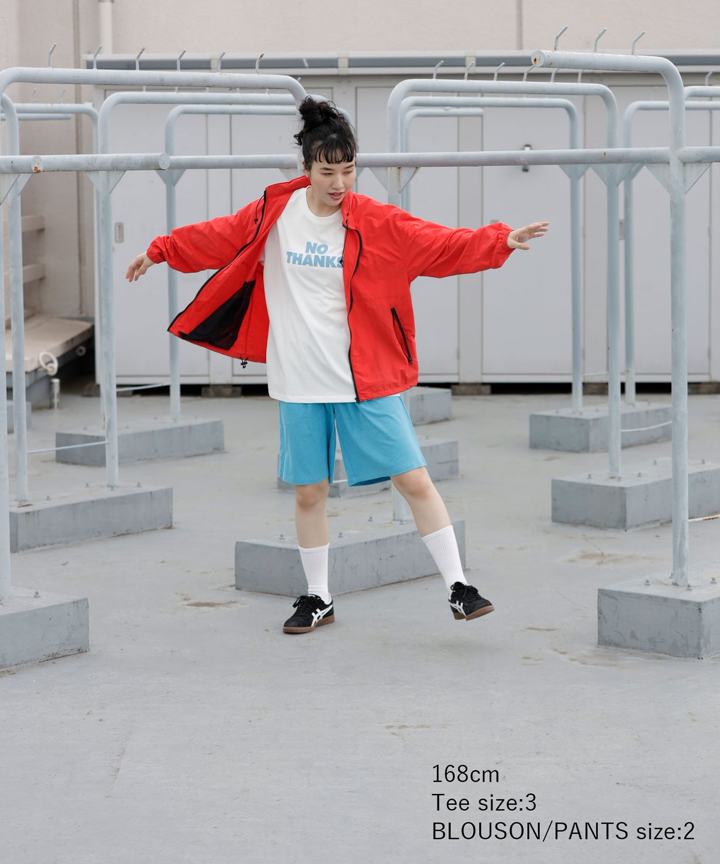 《環境配慮素材》UV Re:NYLON PARKA 紫外線カット 撥水 接触冷感 セットアップ対応