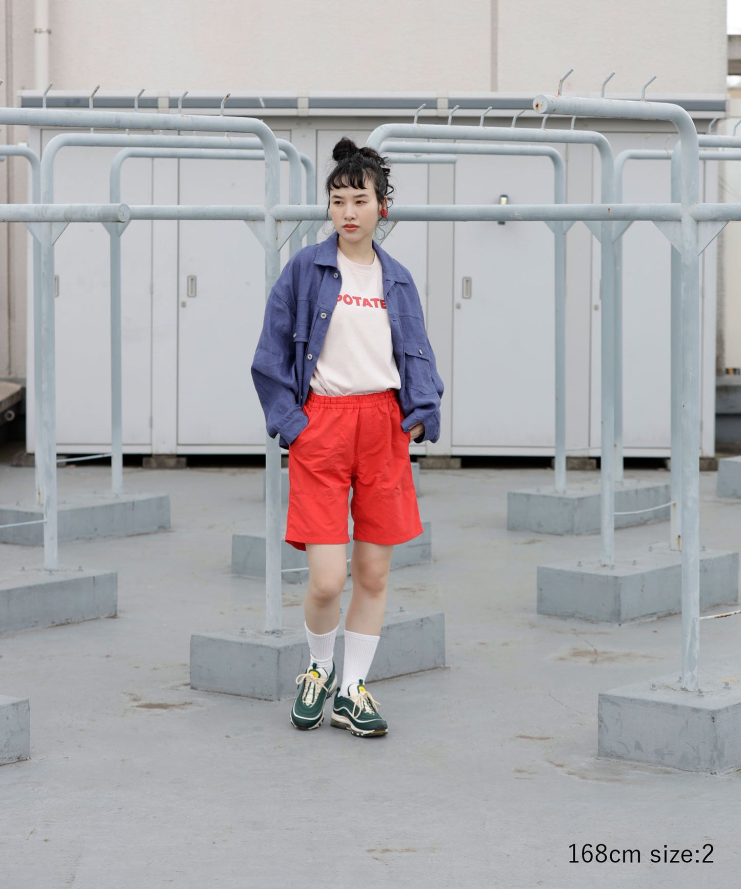 《環境配慮素材》LINEN TWILL JACKET セットアップ対応