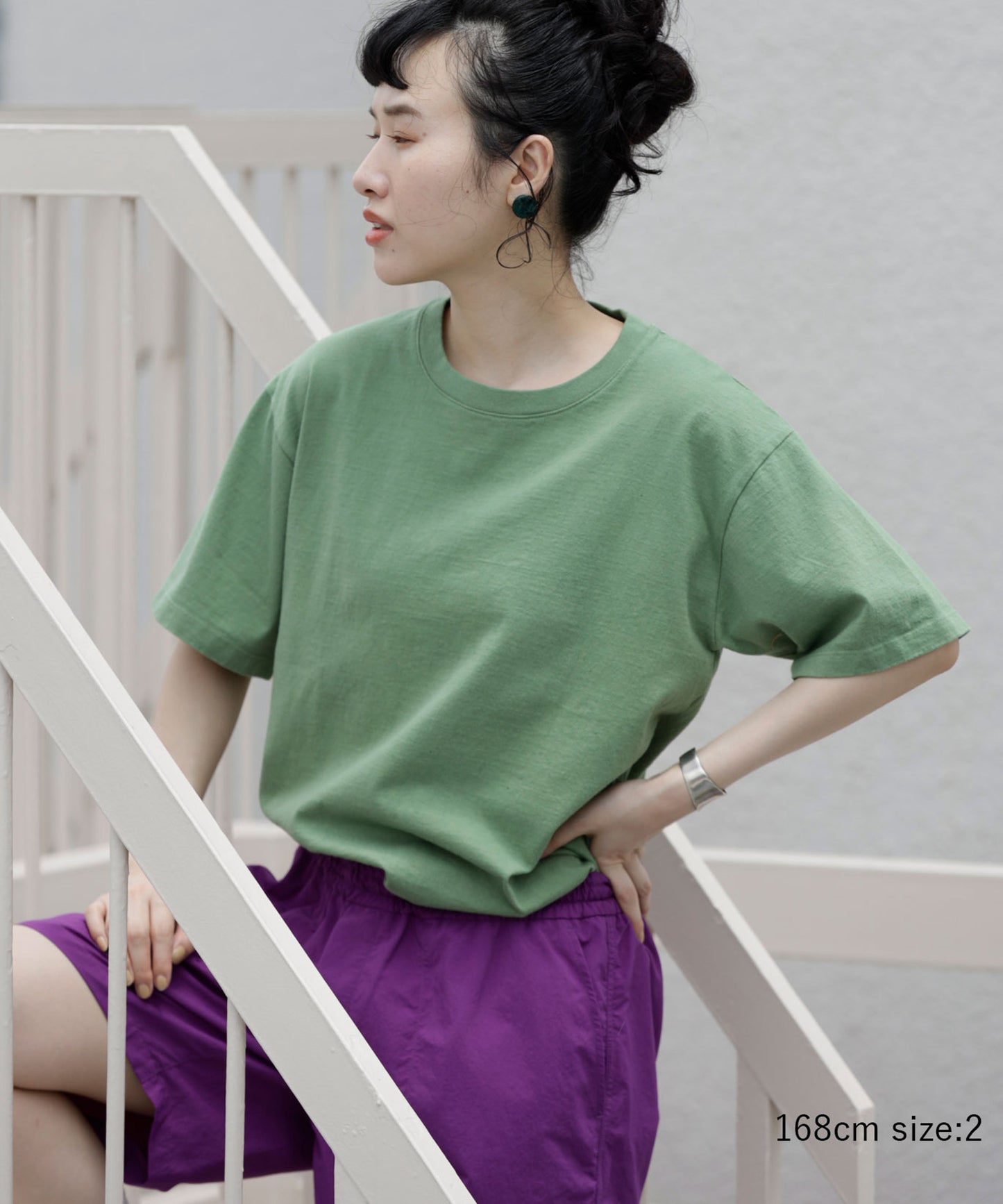 《環境配慮素材》UV Re:NYLON SHORTS 紫外線カット 撥水 接触冷感 セットアップ対応
