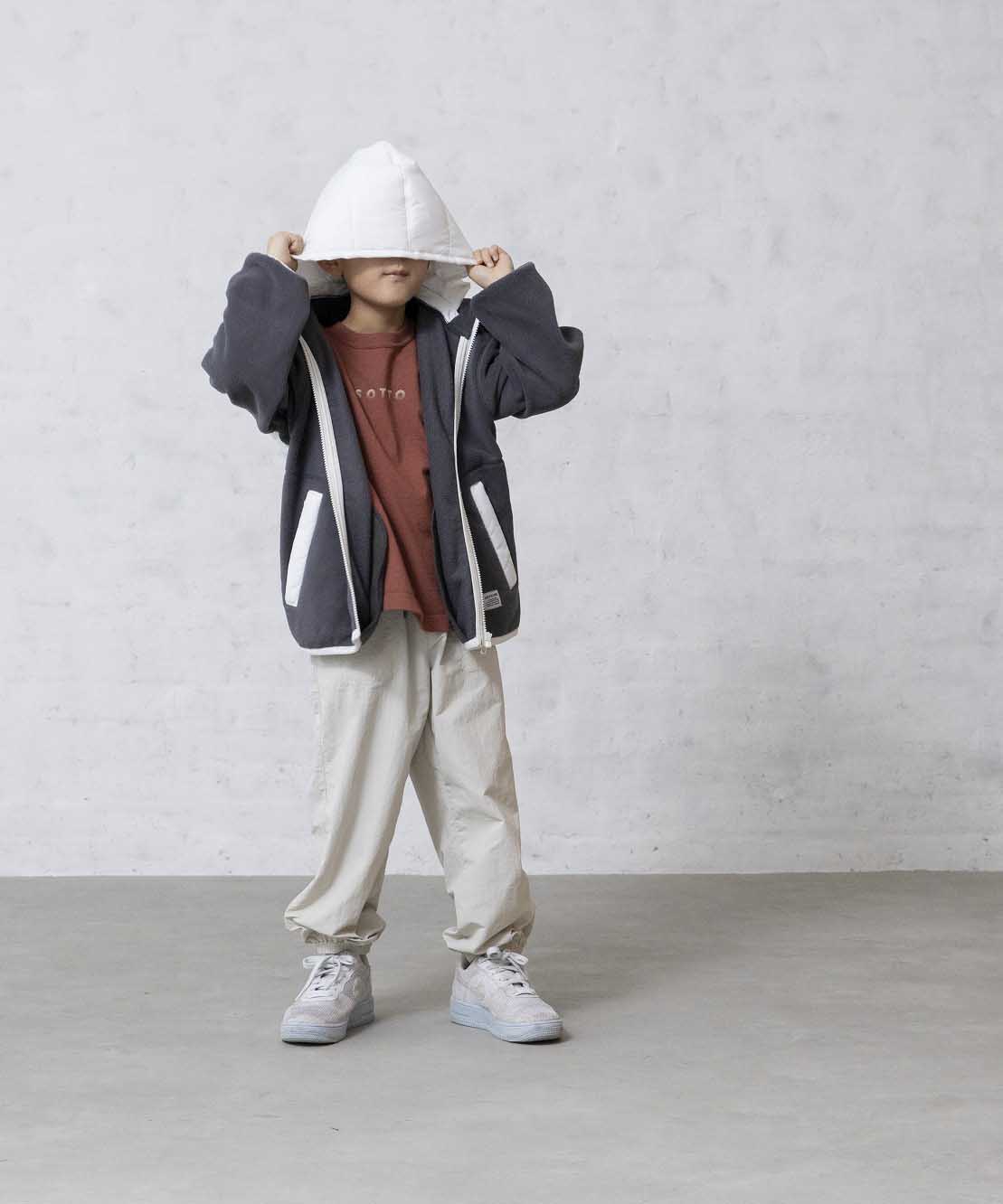 USA CO L/S TEE SOTTO