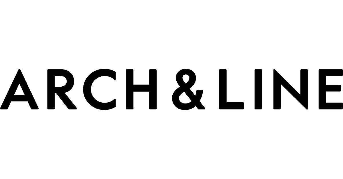 ARCH&LINE公式オンラインショップ