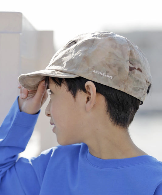 CHUSEN CAP 注塑尼龍【頭圍48-60cm】