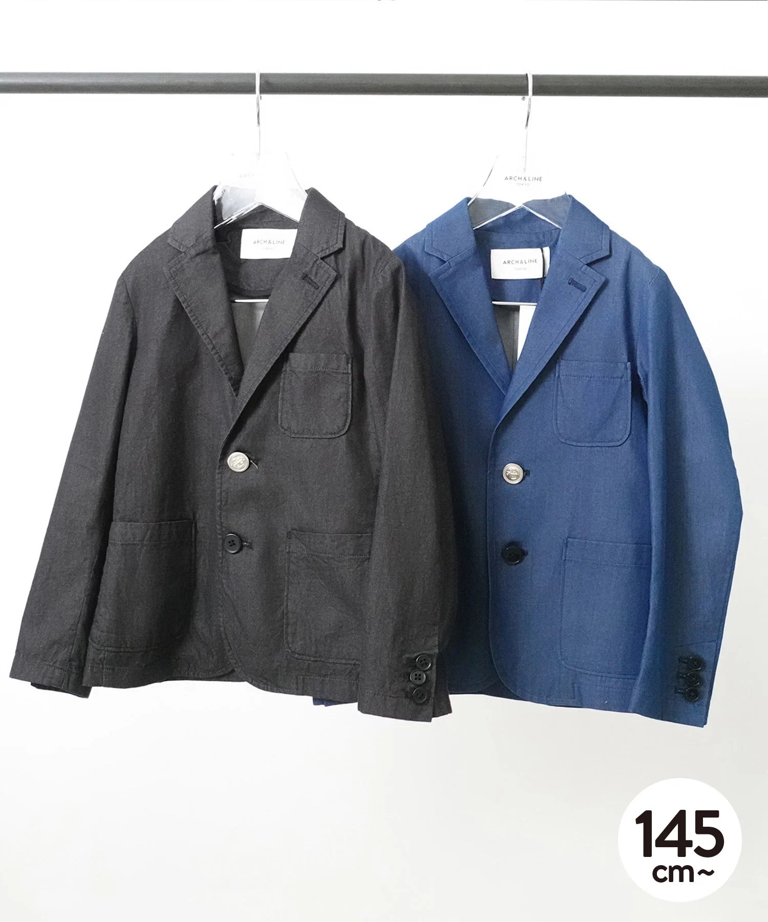 OAMC 23ss デニムジャケット セットアップ OAMC 23ss デニムジャケット セットアップ 13.5oz オーバー