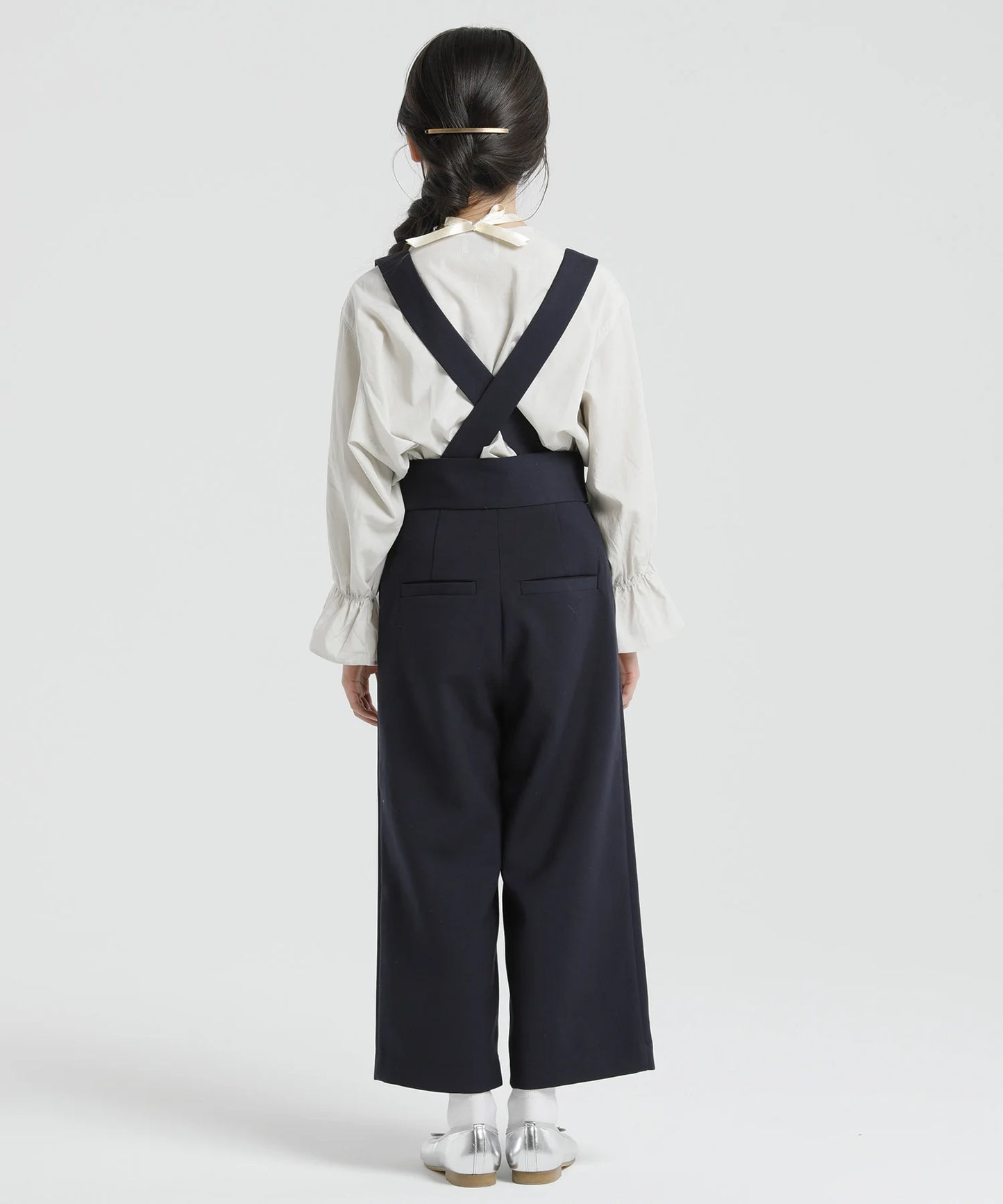 OUTLET SUSPENDERS PANTS