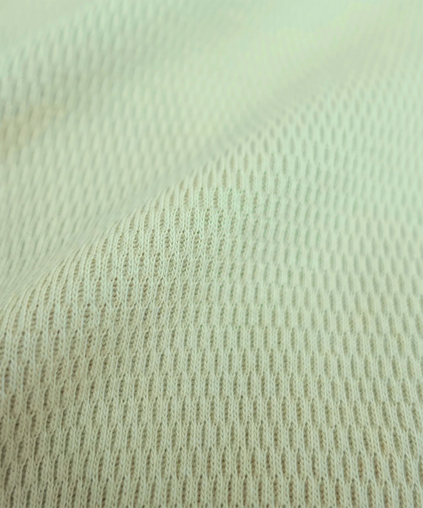 OUTLET [環保材質] OG HONEYCOMB CARDIGAN 蜂巢針織/有機棉 [85-145cm]