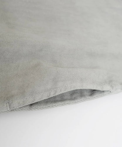 OUTLET [環保材質] OG G/D JUMPER SKIRT 有機棉 產品染色 [100-145cm]