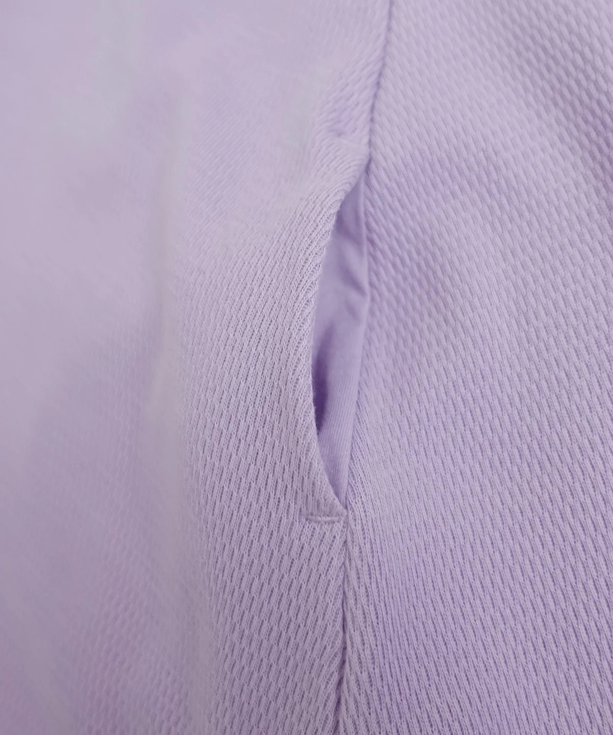 OUTLET [環保材質] OG HONEYCOMB 洋裝 有機棉花帶口袋 [100-145cm]