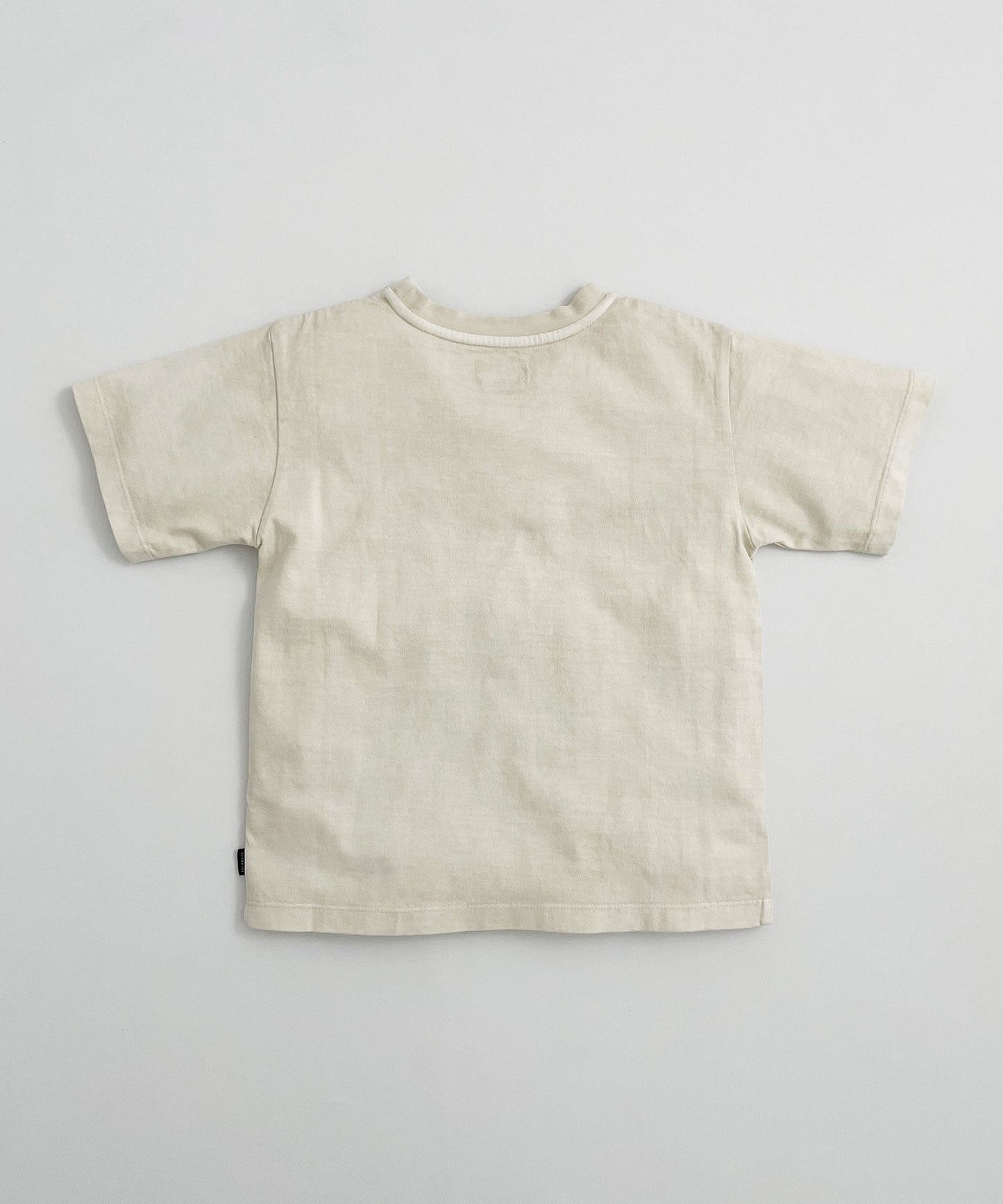 【環保材質】OG GD COTTON EASY TEE 有機棉 寬鬆型【145-175cm】