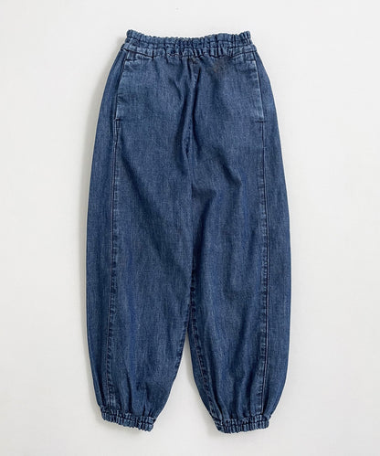 LIGHT DENIM ALADDIN PT 薄布料 相容設定 [100-145cm]