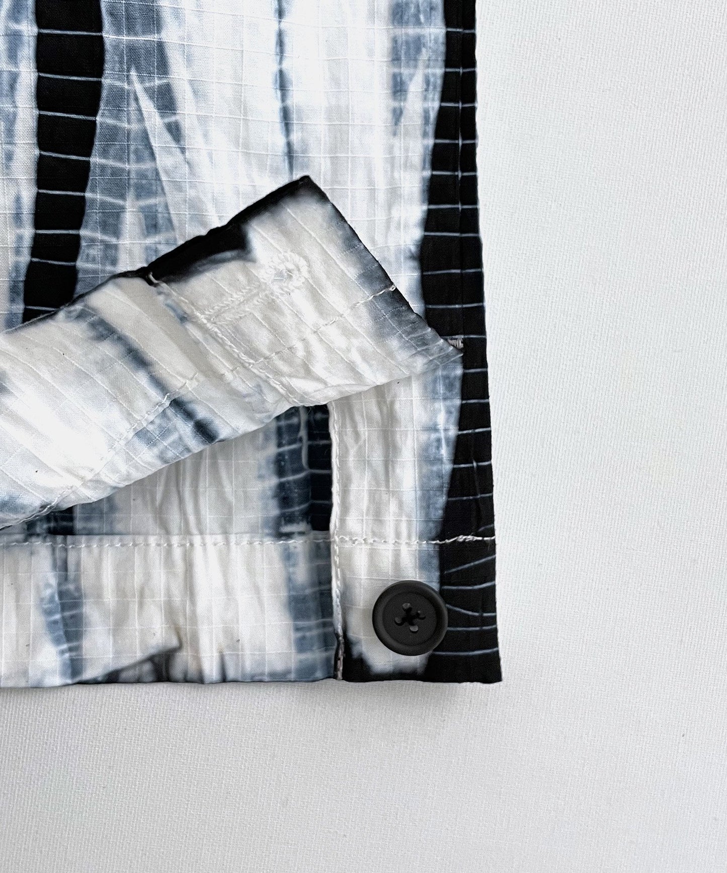 [環保材質] OG RIP [JP 染色] BAKER PANTS 有機棉 傳統工藝 相容 [100-145cm]
