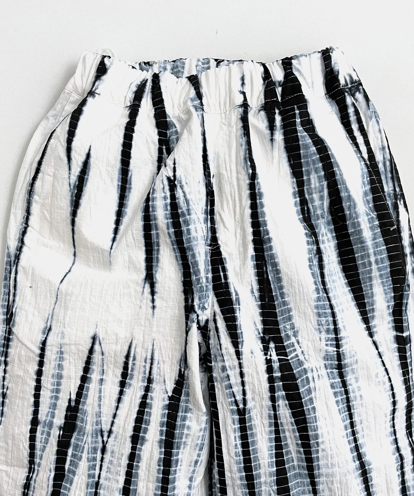 [環保材質] OG RIP [JP DYED] BAKER PANTS 有機棉 傳統工藝 套裝相容 [145-175cm]