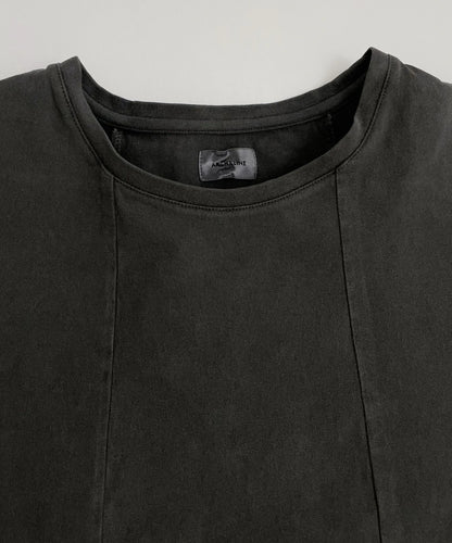【環保材質】OG GD COTTON BLOOM 洋裝 有機棉 產品染色【100-145cm】
