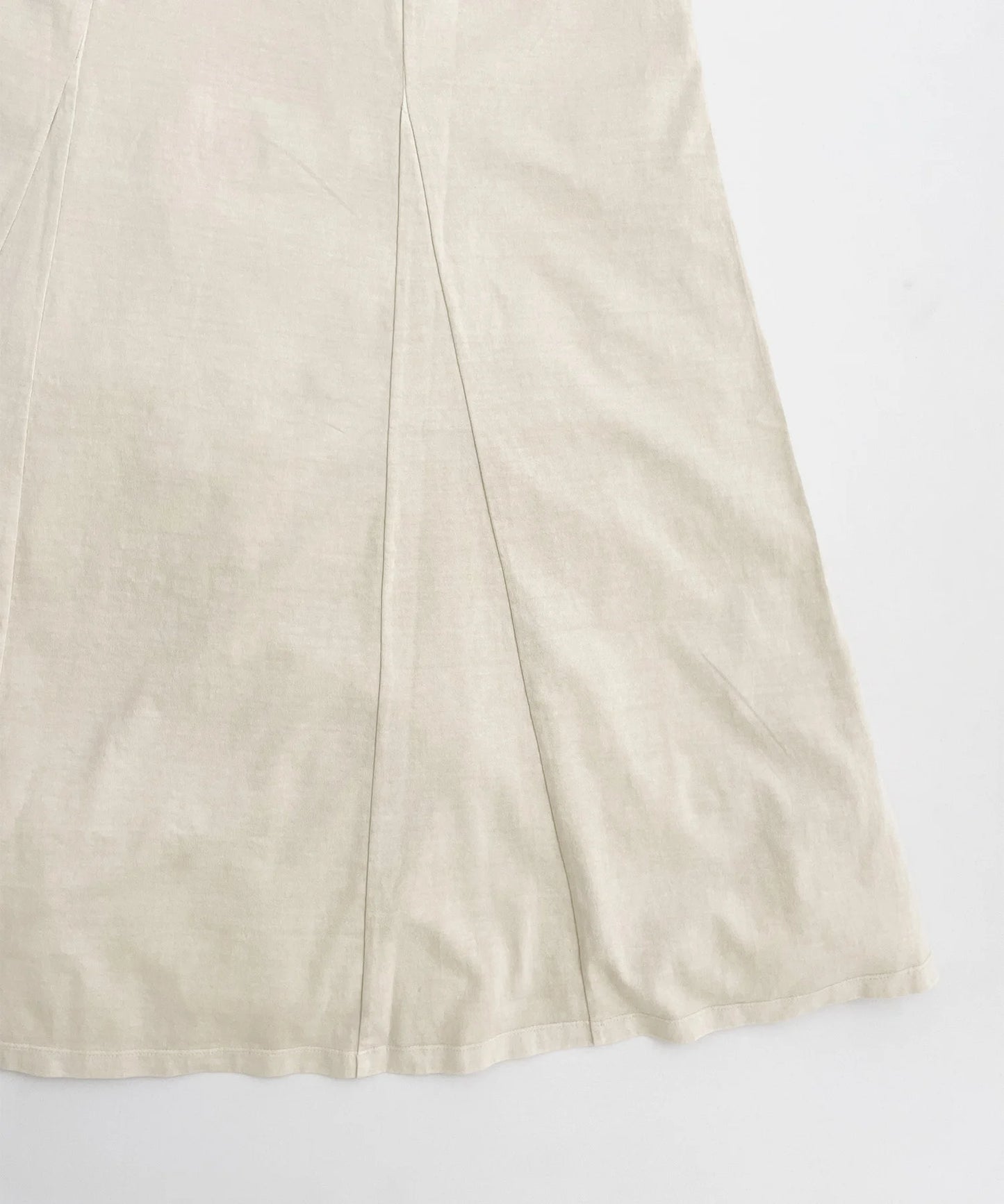 【環保材質】OG GD COTTON BLOOM 洋裝 有機棉 產品染色【100-145cm】