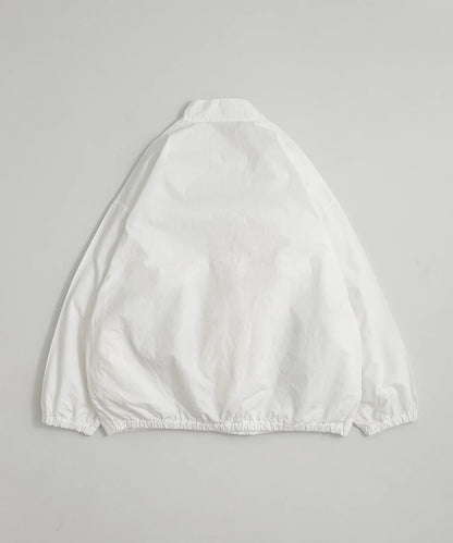 [環保材質] OG RIP TRAINING BLOUSON 有機棉 套裝相容 [145-175cm]