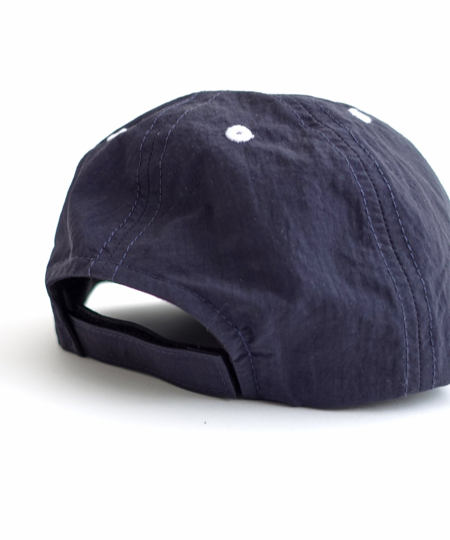 [Environmentally friendly material] Re NYLON RIP CRAZY CAP Water repellent Year-round material Recycled nylon [Head circumference 48-60cm]