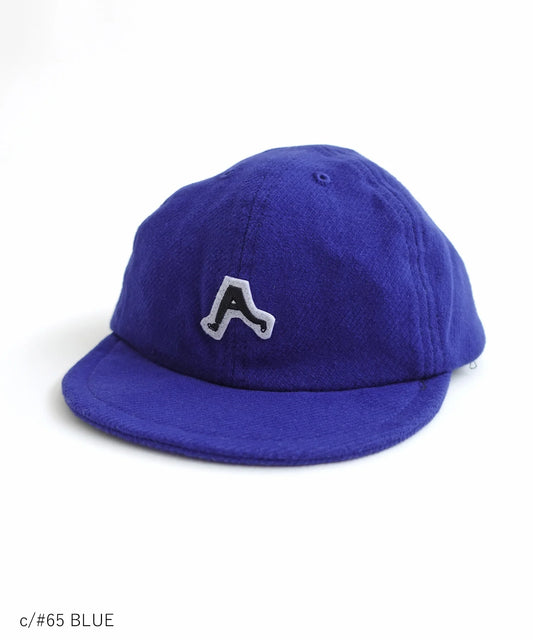 FLANNEL CAP コットン起毛素材 ギフト［頭囲48-60cm］