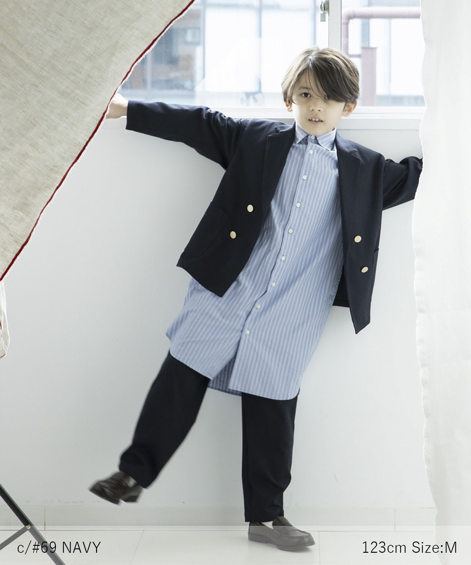 極美品✨ ARCH&LINE 23AWイージージャケット&パンツセット　XL I'Z FRONTIER アイズフロンティア 防風A.D.ストレッチジャケット