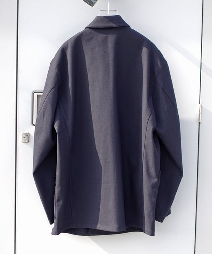 [環保材質] 法蘭絨休閒外套 上下皆可使用，安裝相容 [115-145cm]