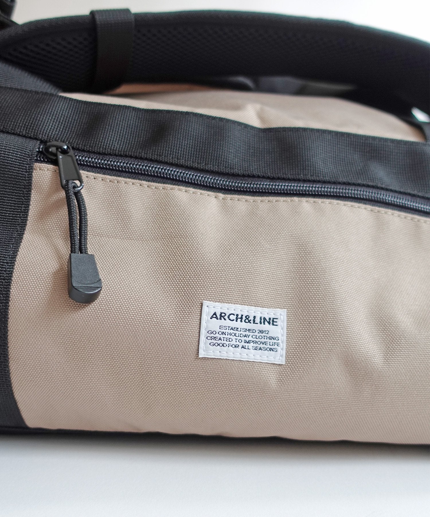 環境配慮素材》PLAYERS DUFFLE BAG クラブ活動 林間学校 キャンプ