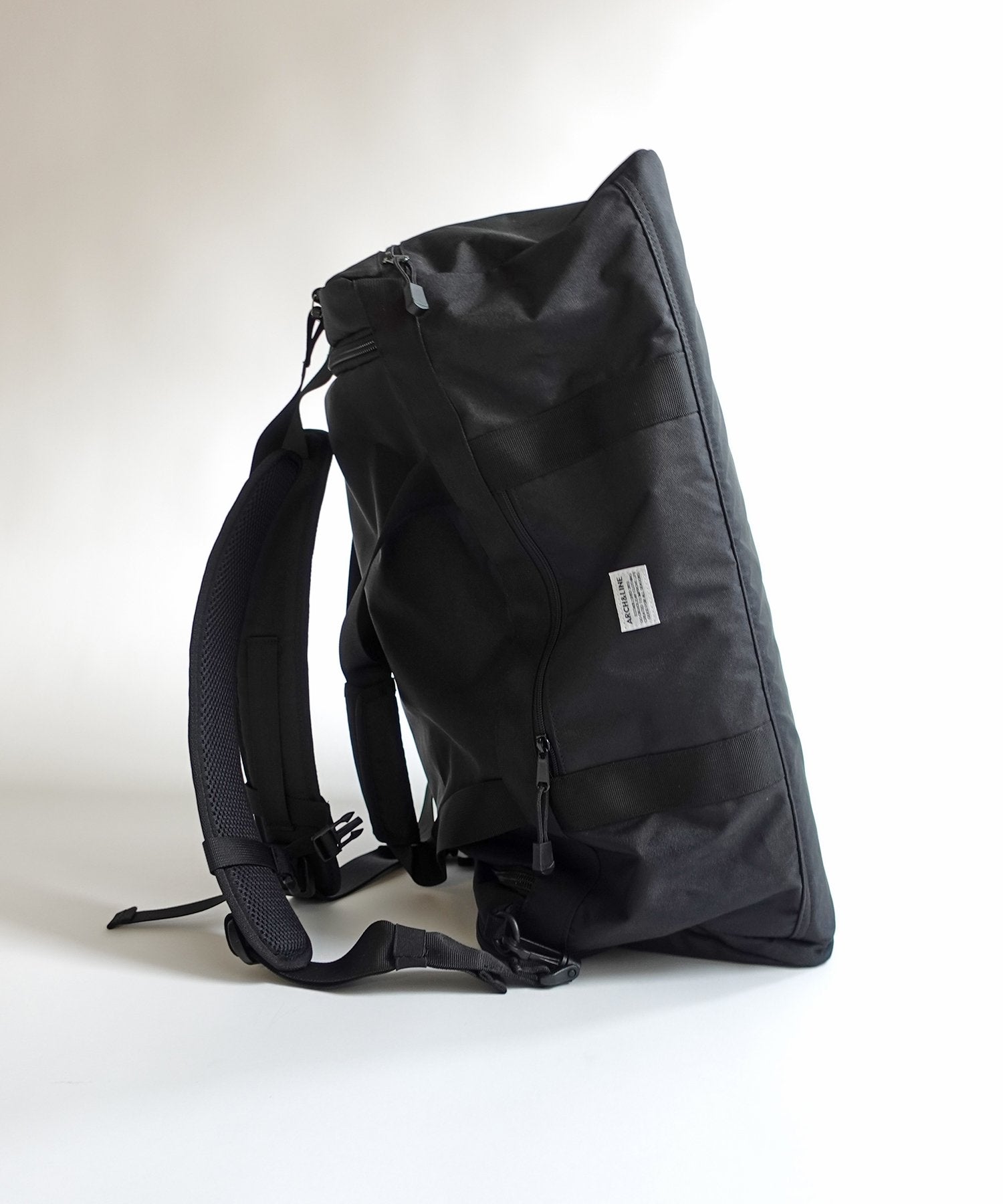 環境配慮素材》PLAYERS DUFFLE BAG クラブ活動 林間学校 キャンプ