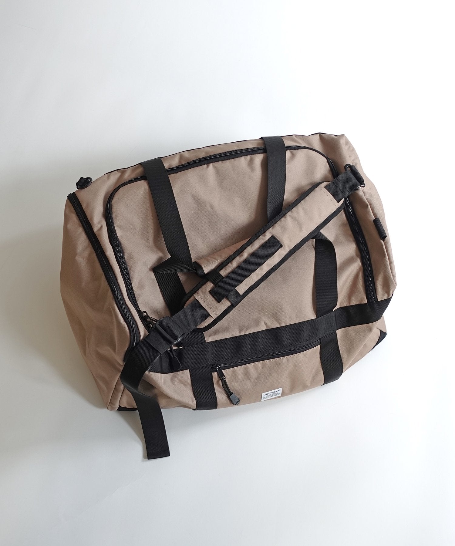 PLAYERS DUFFLE BAG