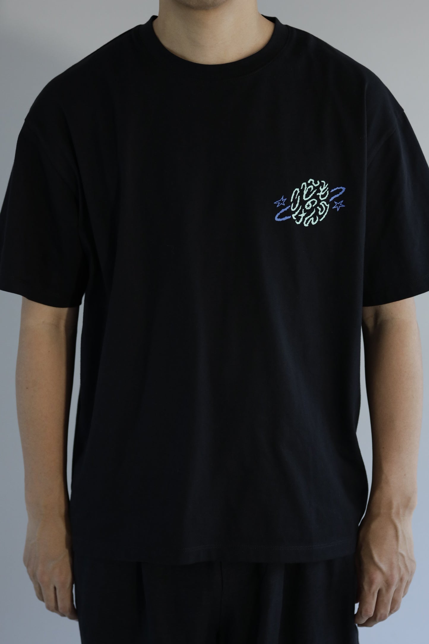 《環境配慮素材》*SUPER-KIKI コラボ*OG 子供の権利 TEE［145-175cm］