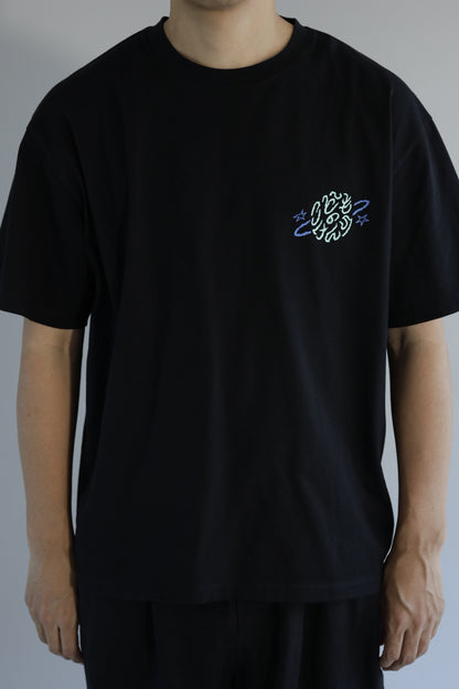 《環境配慮素材》*SUPER-KIKI コラボ*OG 子供の権利 TEE［145-175cm］