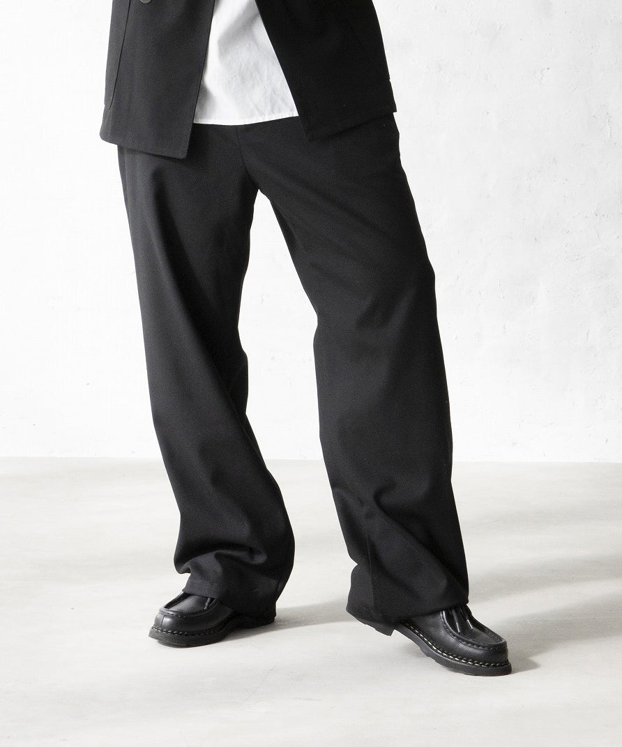 PANTS – ARCH&LINE