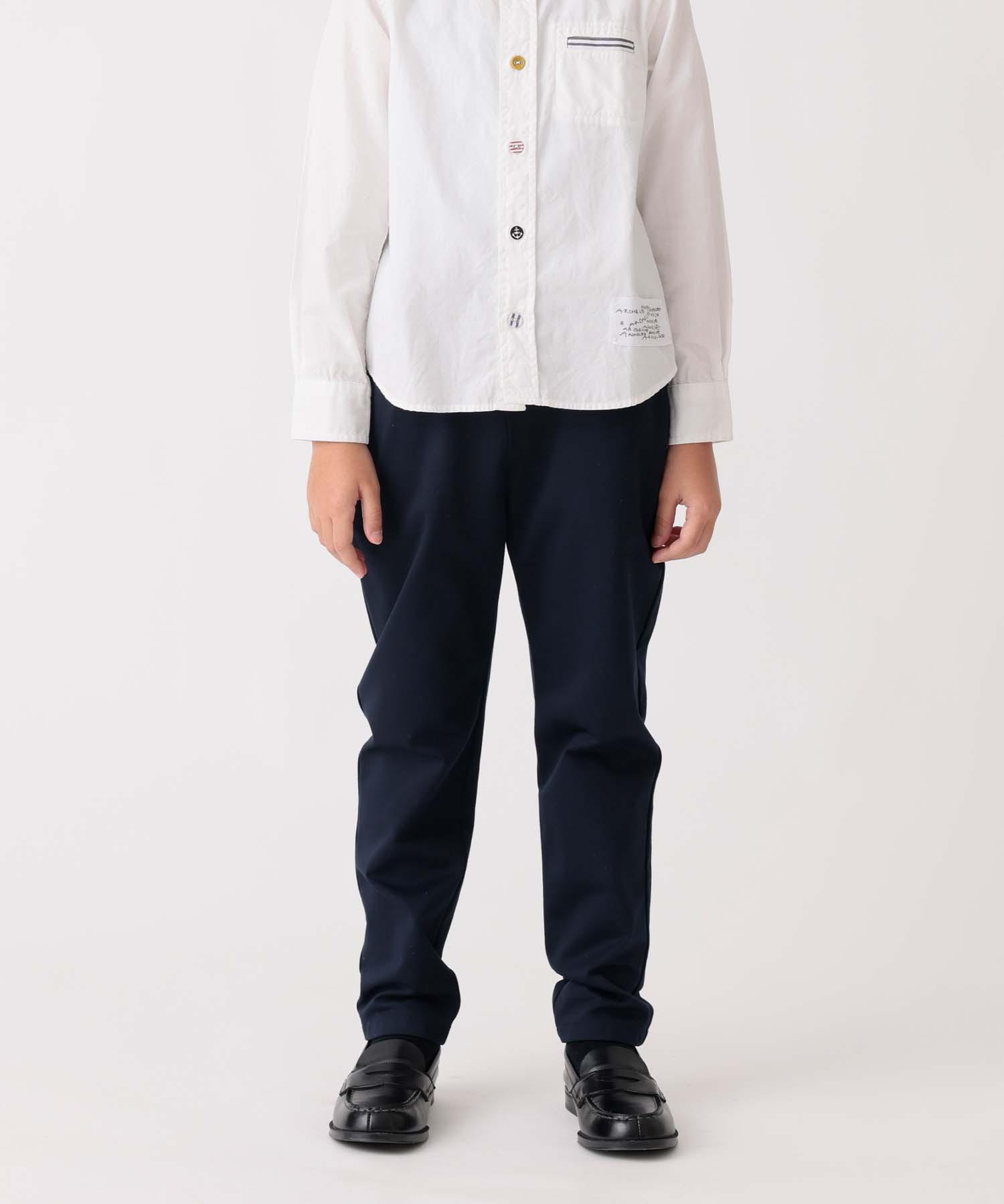 FORMAL – ARCH&LINE