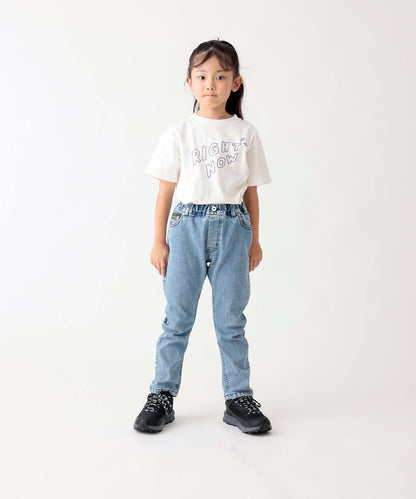 《環境配慮素材》G/D COTTON NOW TEE USAコットン