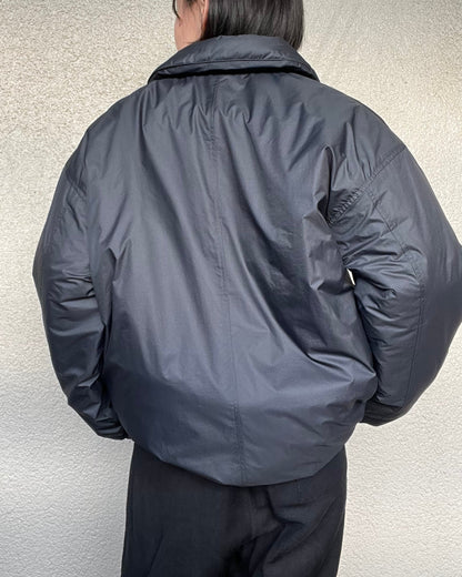 NYLON PADDING BLOUSON