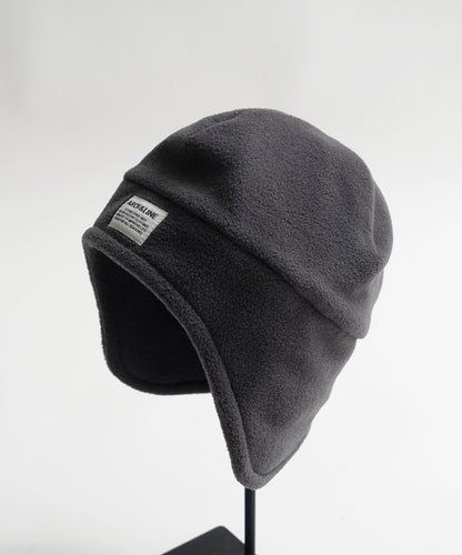 Re:FLEECE SKIER FLEECE CAP