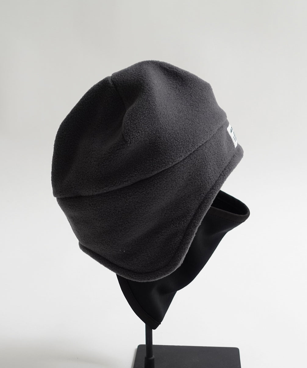 Re:FLEECE SKIER FLEECE CAP