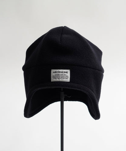 Re:FLEECE SKIER FLEECE CAP