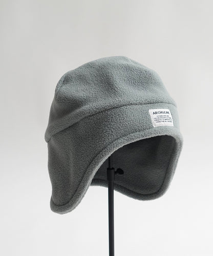 Re:FLEECE SKIER FLEECE CAP