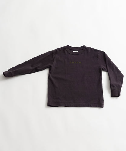 USA CO L/S TEE SOTTO