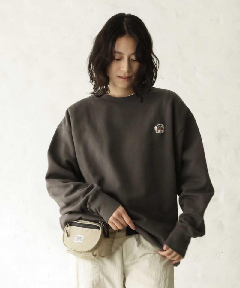 OG NAKKIE  TERRY LOOP