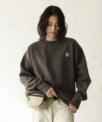 OG NAKKIE  TERRY LOOP