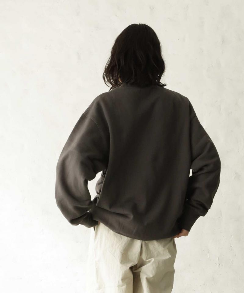 OG NAKKIE  TERRY LOOP