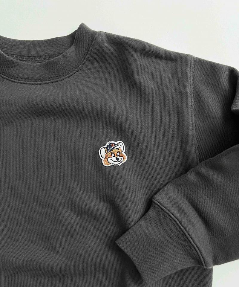 OG NAKKIE  TERRY LOOP