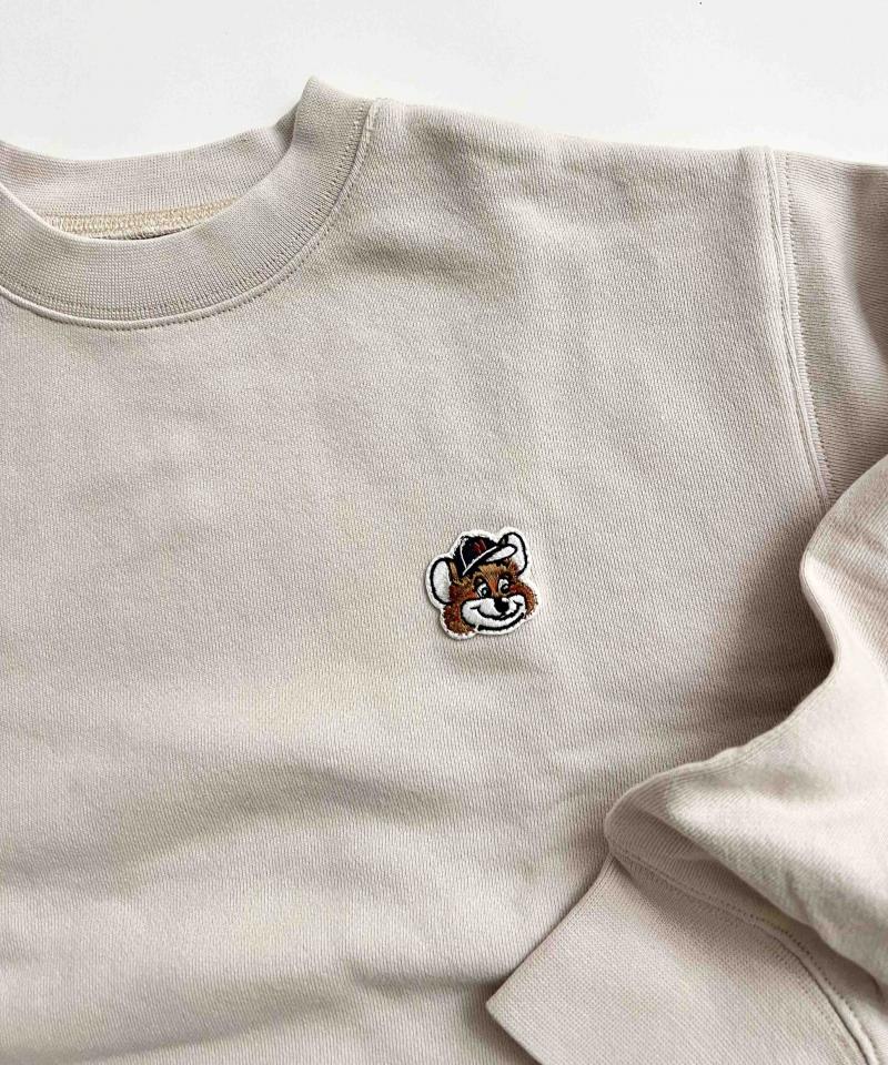 OG NAKKIE  TERRY LOOP