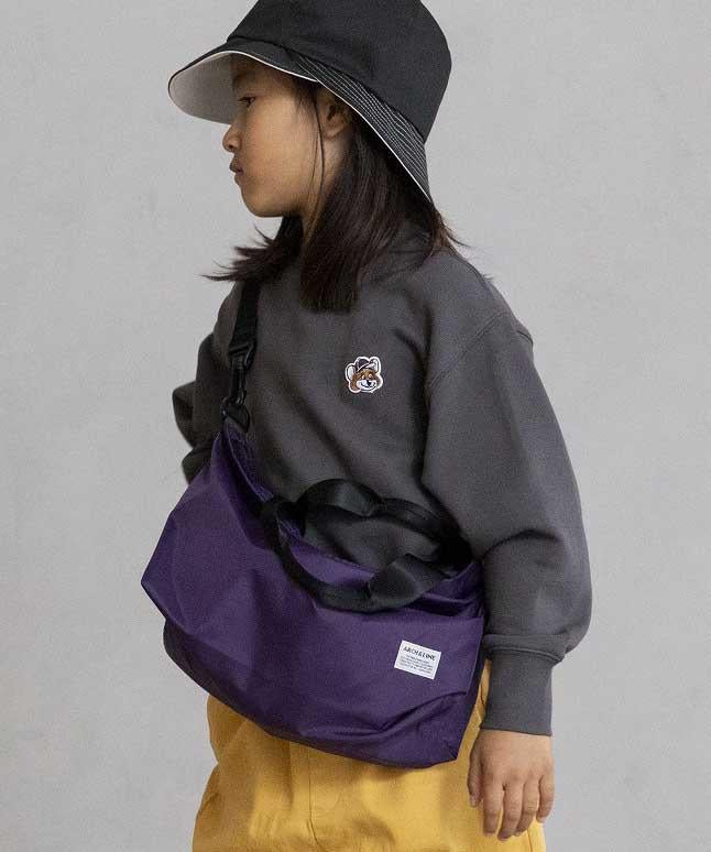 OG NAKKIE  TERRY LOOP