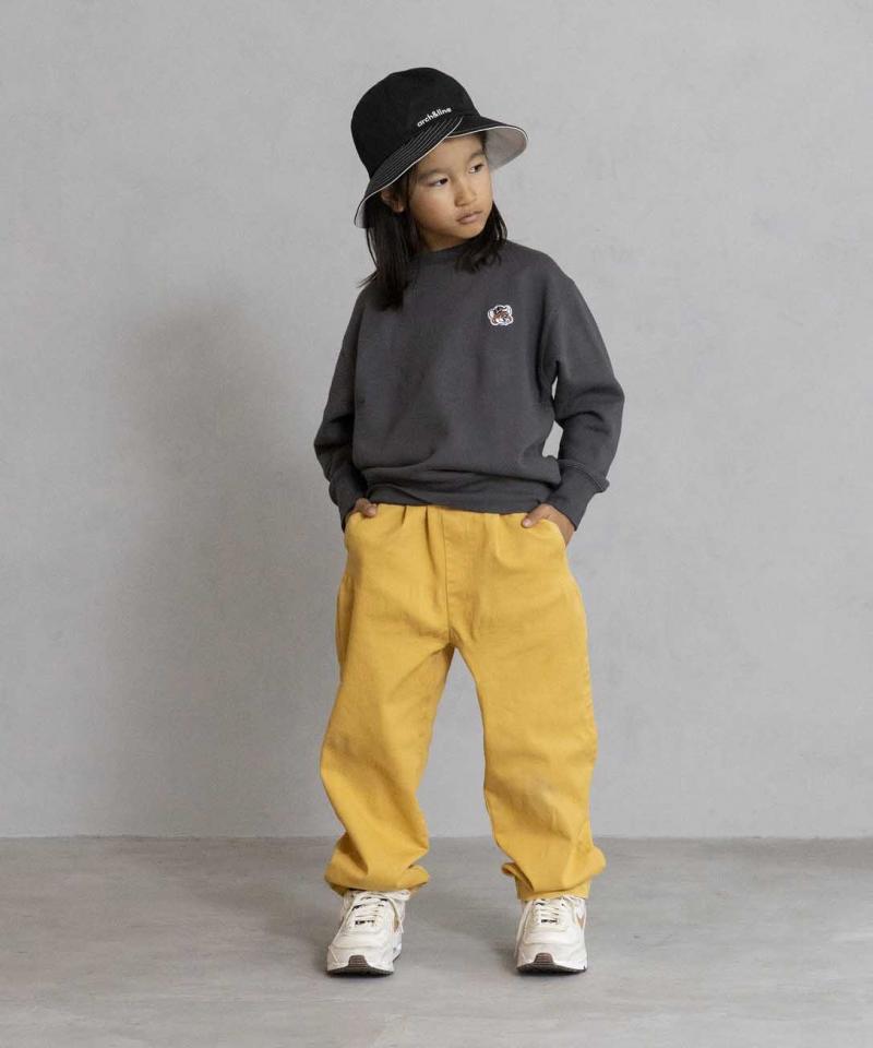 OG NAKKIE  TERRY LOOP