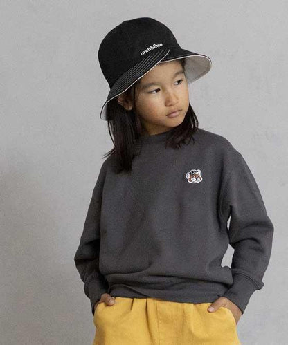 OG NAKKIE  TERRY LOOP