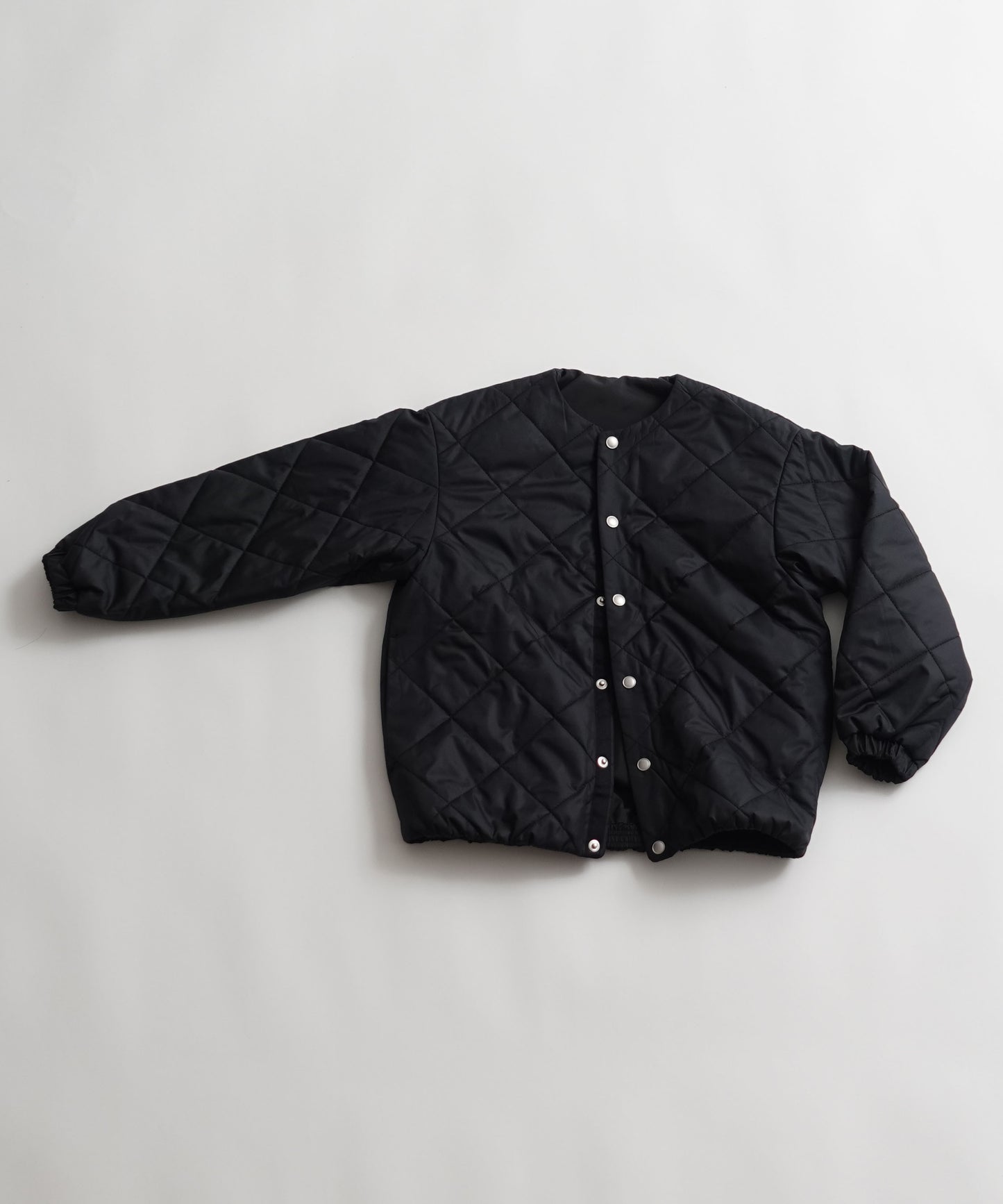 Re:PE PADDING 3WAY BLOUSON スヌーディ付き 中綿 撥水