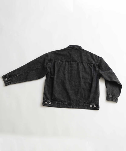 OG DENIM JACKET セットアップ対応