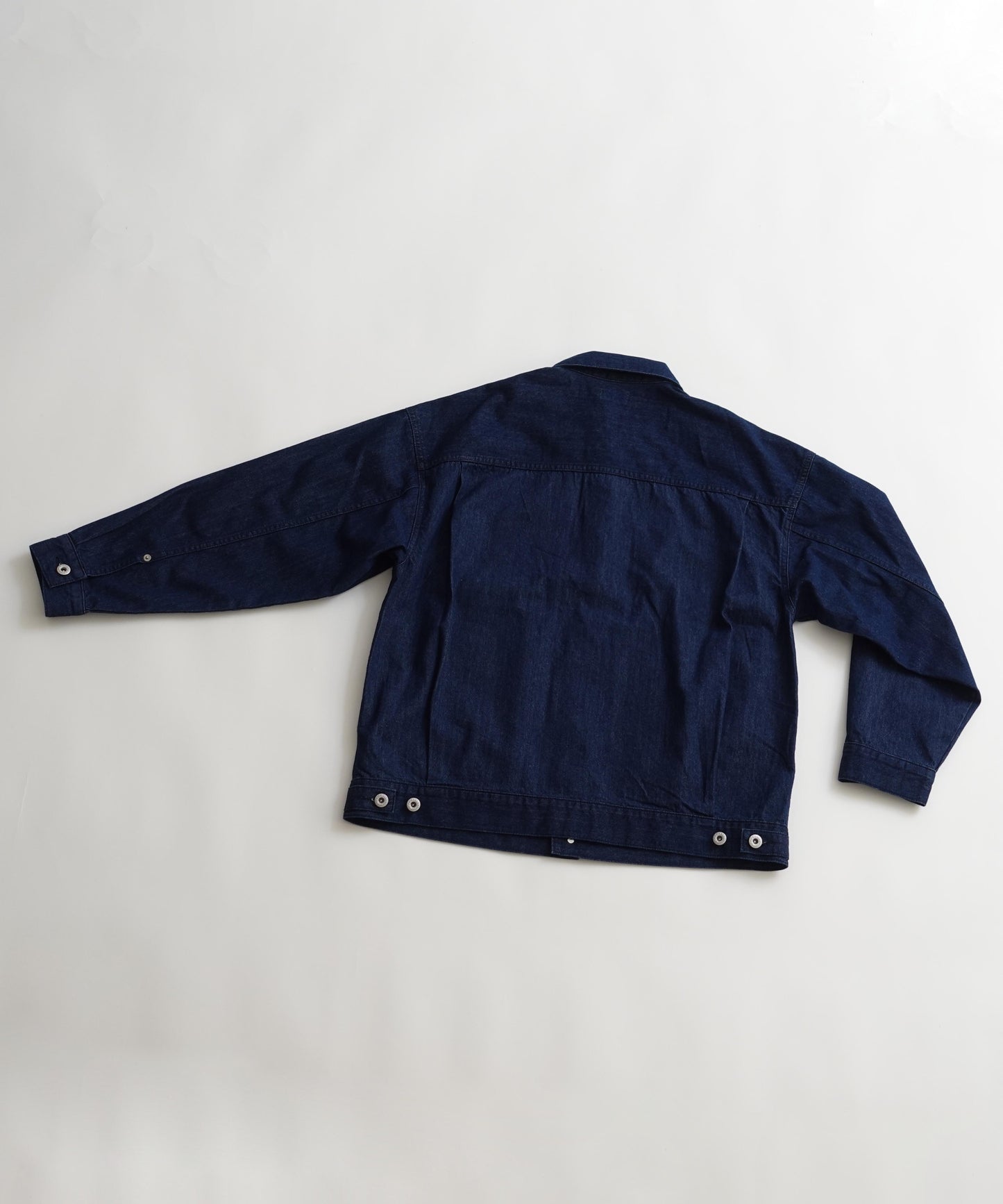 OG DENIM JACKET セットアップ対応