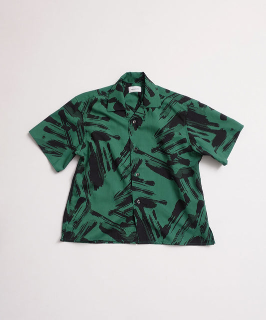 PRINT H/S SHIRTセットアップ対応可