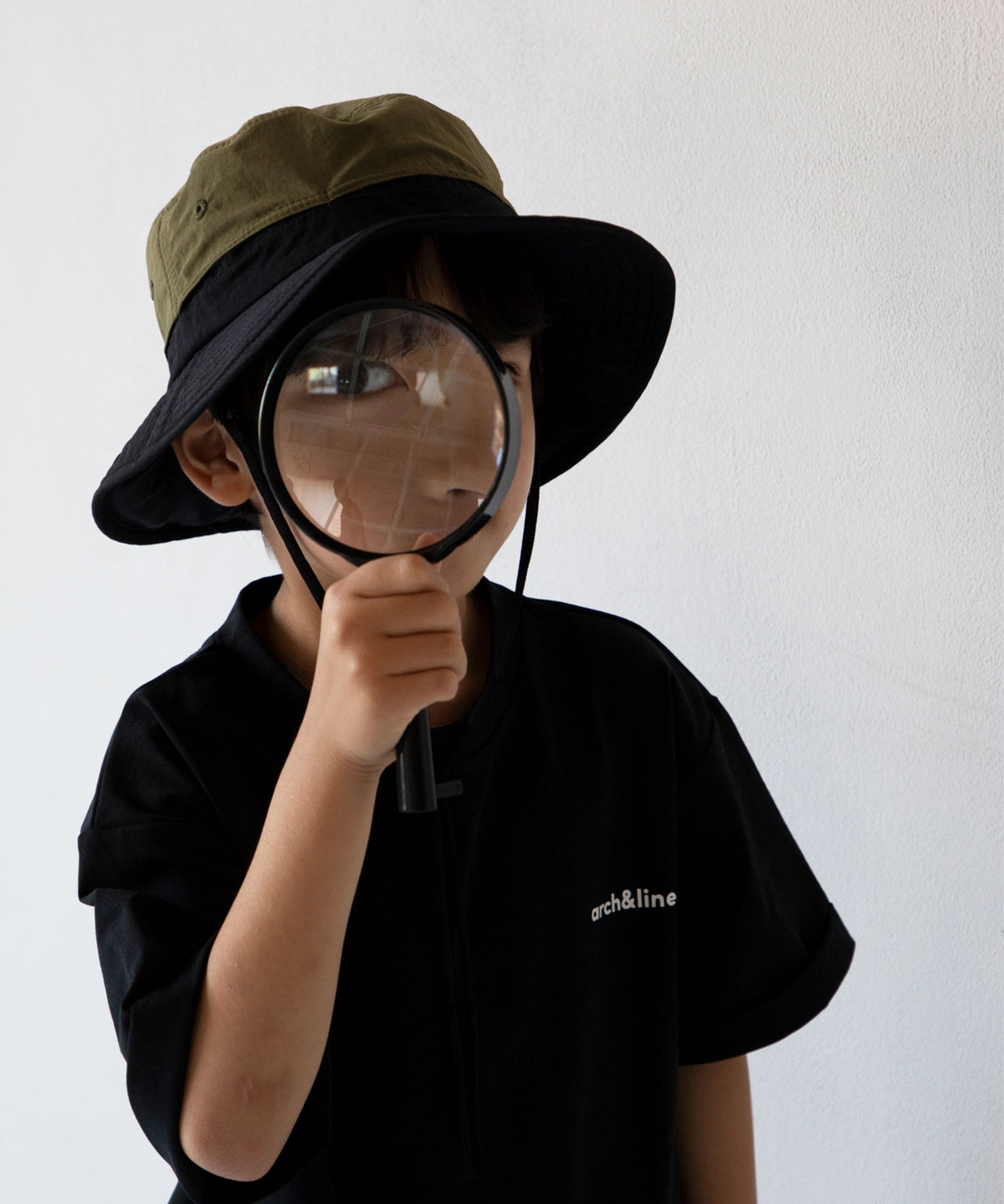 KIDS 100-145cm